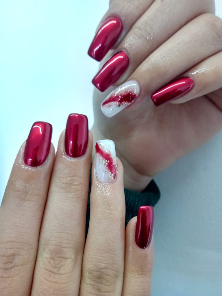 Sante Nails & Spa — Del propietario