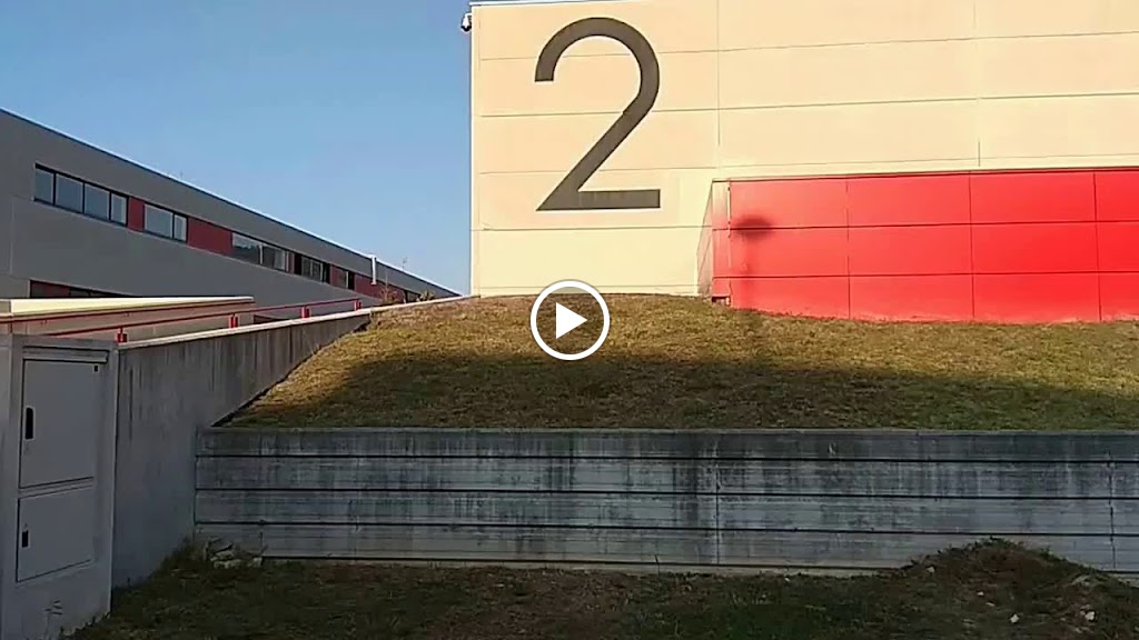 Taller 7 MakerSpace — Videos