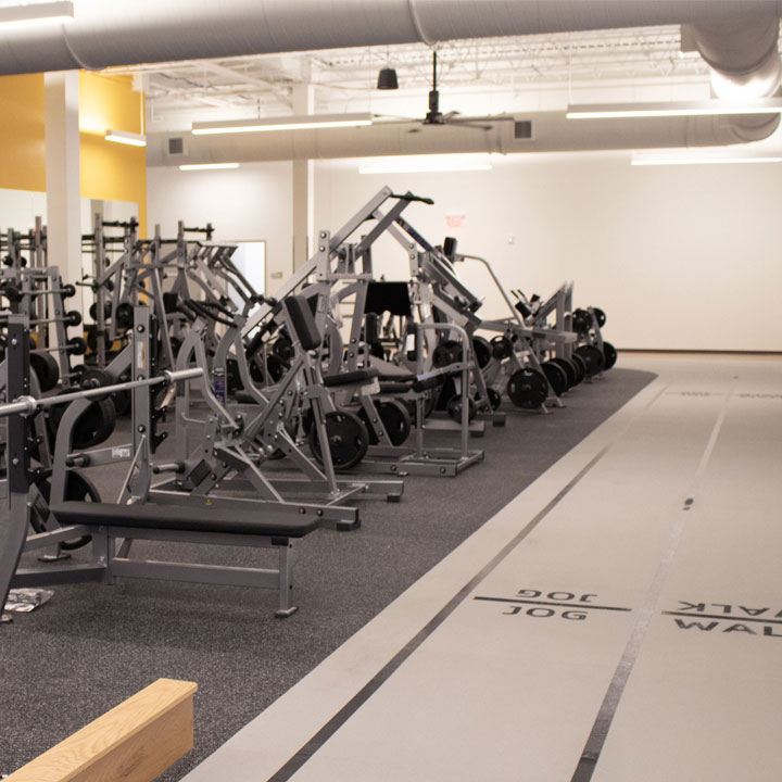  Watertown Family YMCA Community Center