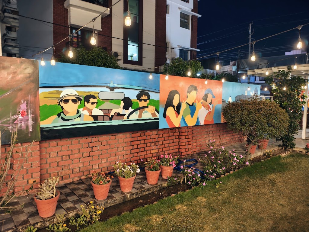 By owner