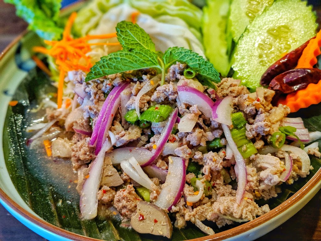 Weera Thai Restaurant