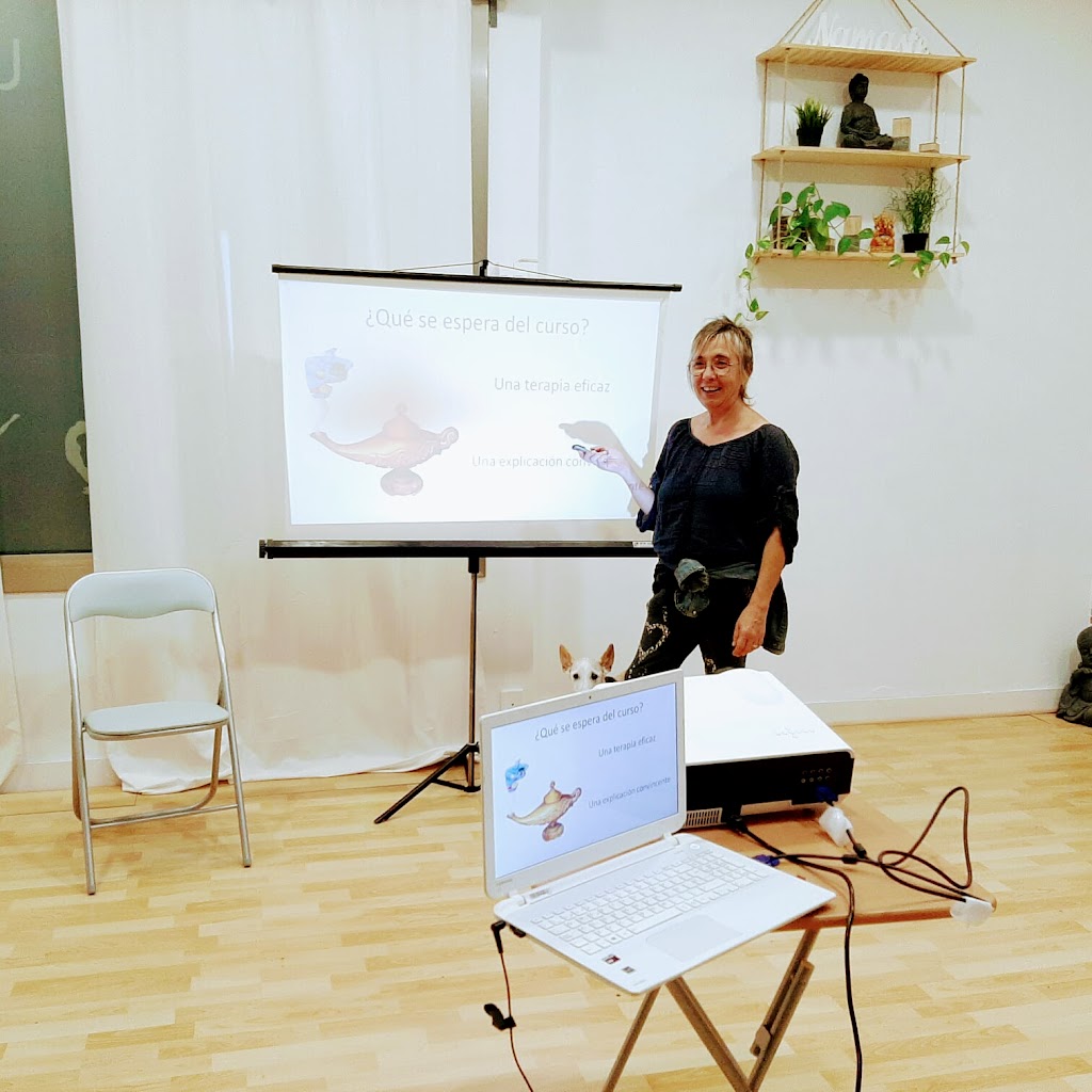 Virginia Pico Terapeuta