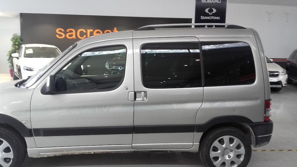 Tallers Sacrest, S.L.