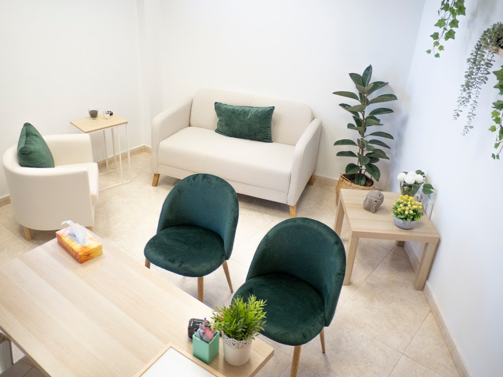 Kokoro, centro de Psicologia y Nutricion