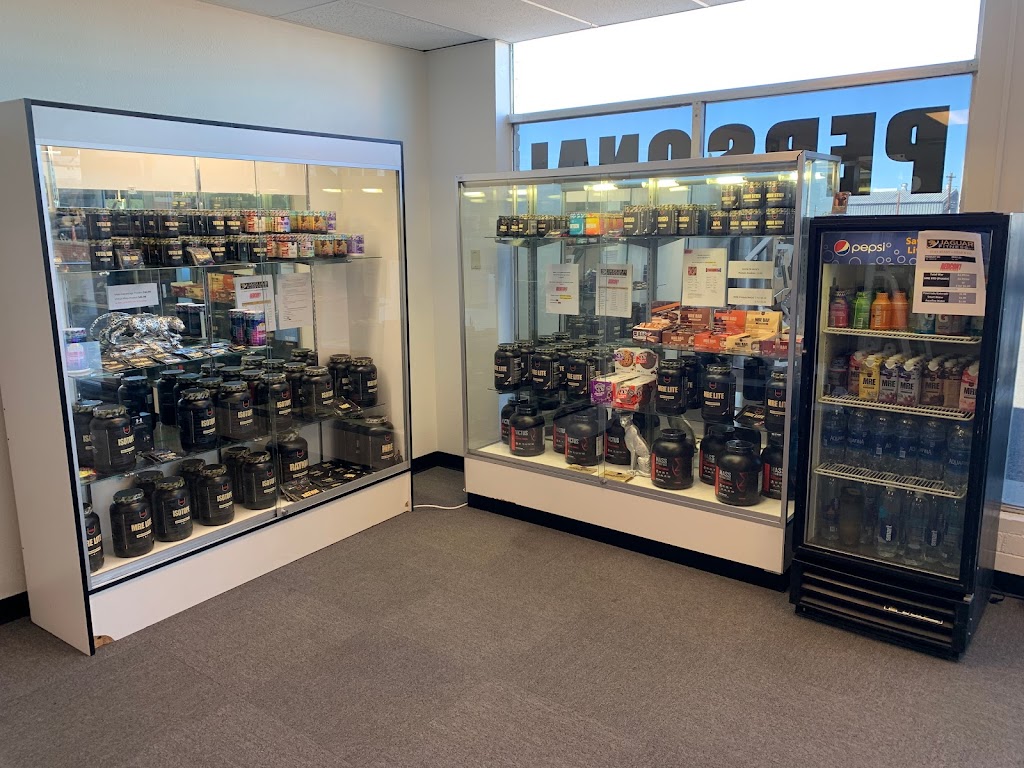  Jaguar Fitness Elite