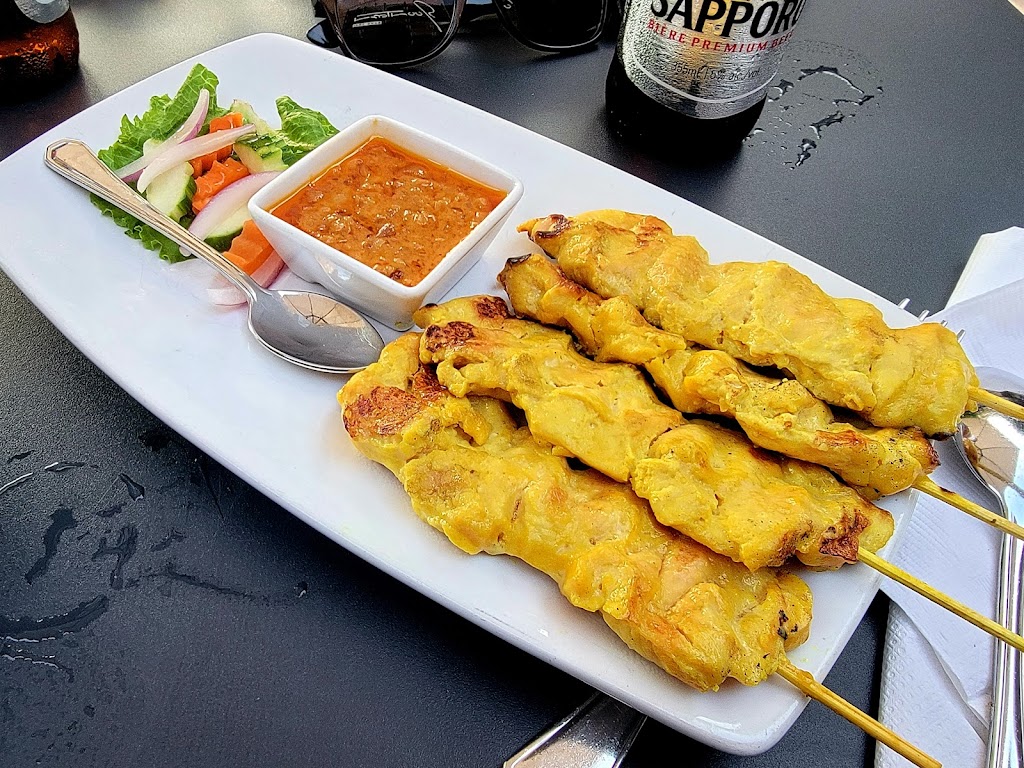 Satay