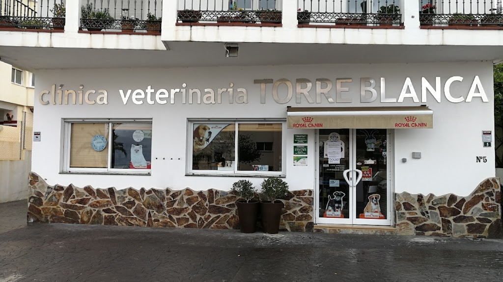 Clinica Veterinaria Torreblanca
