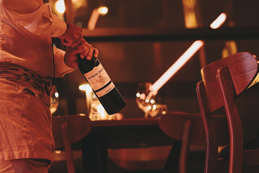 CIELO SKYBAR - CIELO ROOM MIRADOR DEL CARMEN