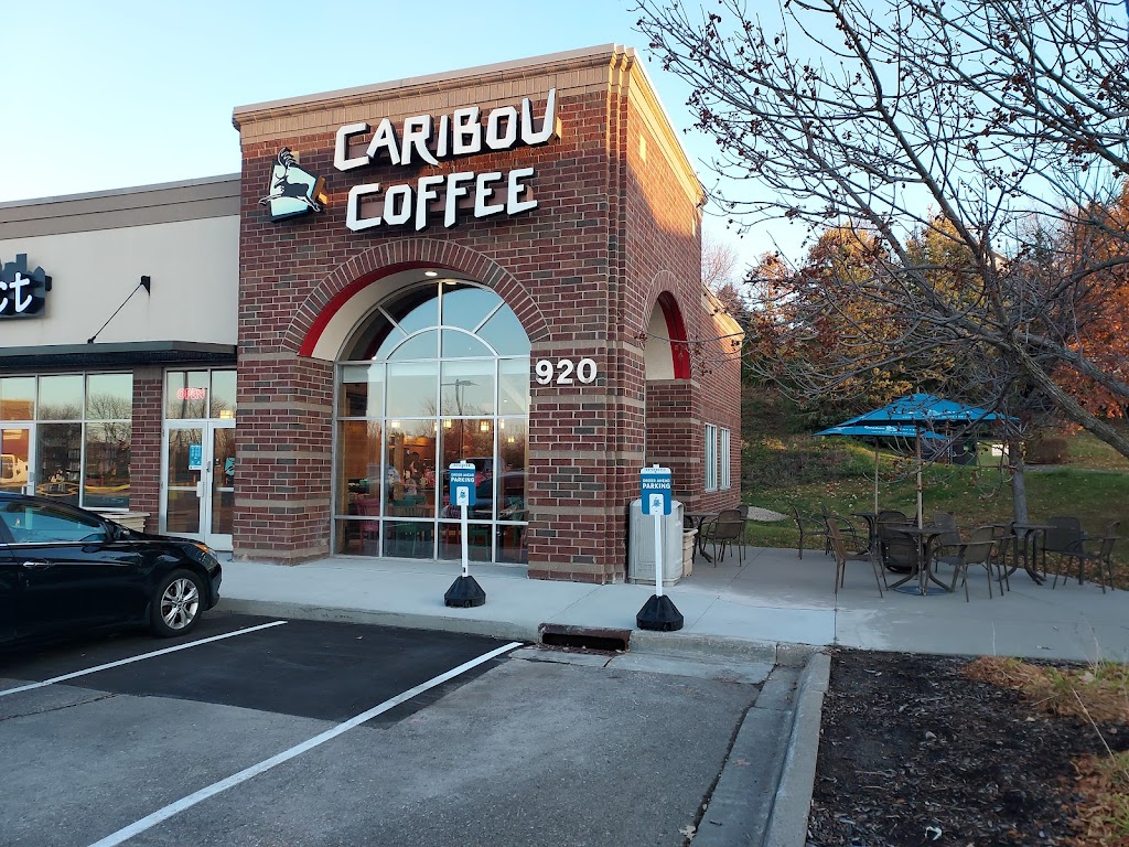 Photo of Caribou Coffee