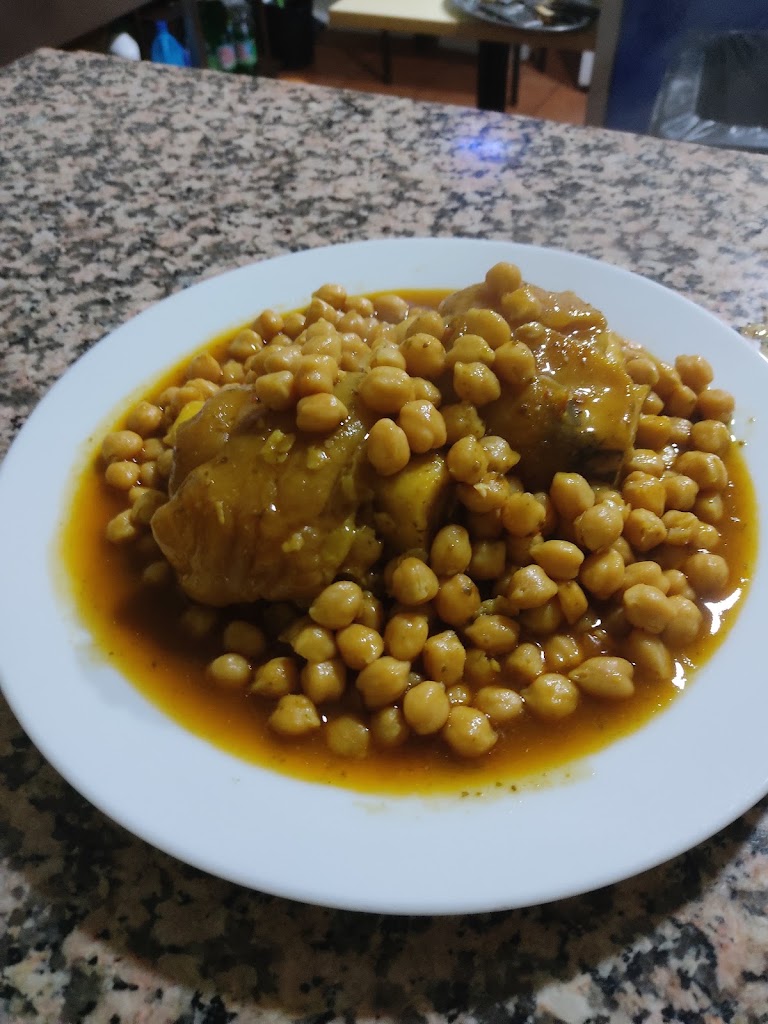 Restaurante-bar Larache — Del propietario