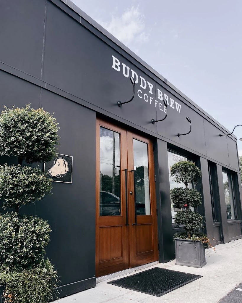 Photo of Buddy Brew Coffee