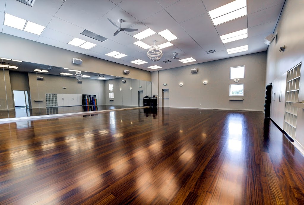  iBODY Inspired Movement