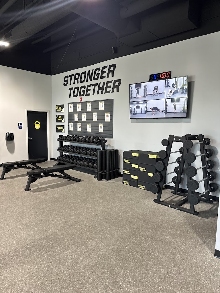  Alloy Personal Training Rosewood