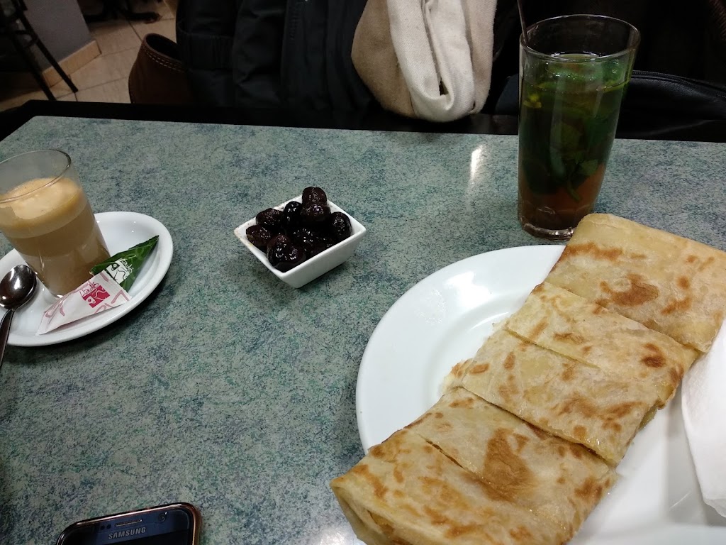 Cyber Cafe Catalunya