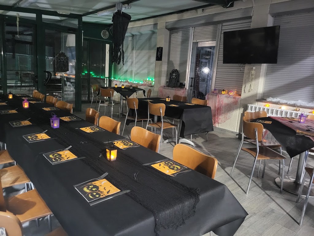 GASTROBAR PUNT I COMA — Ambiente
