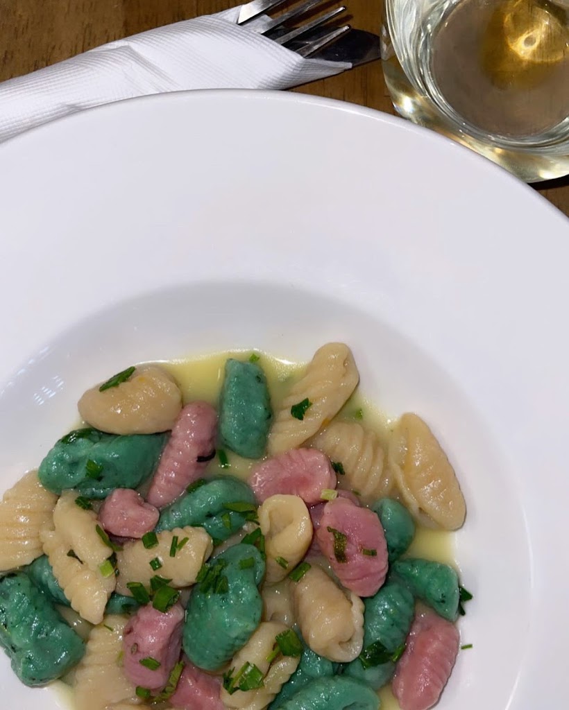 Gnocchi