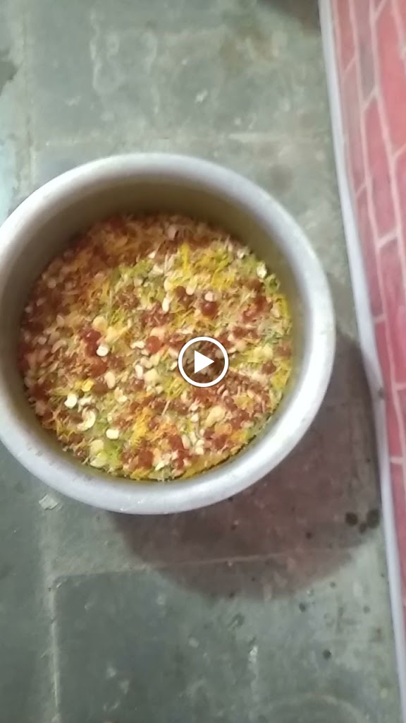 Allah Madina Caterers Fresh Chicken Biryani