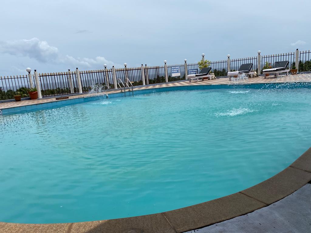 Sunquest Hotel Leisure Fitness Resort