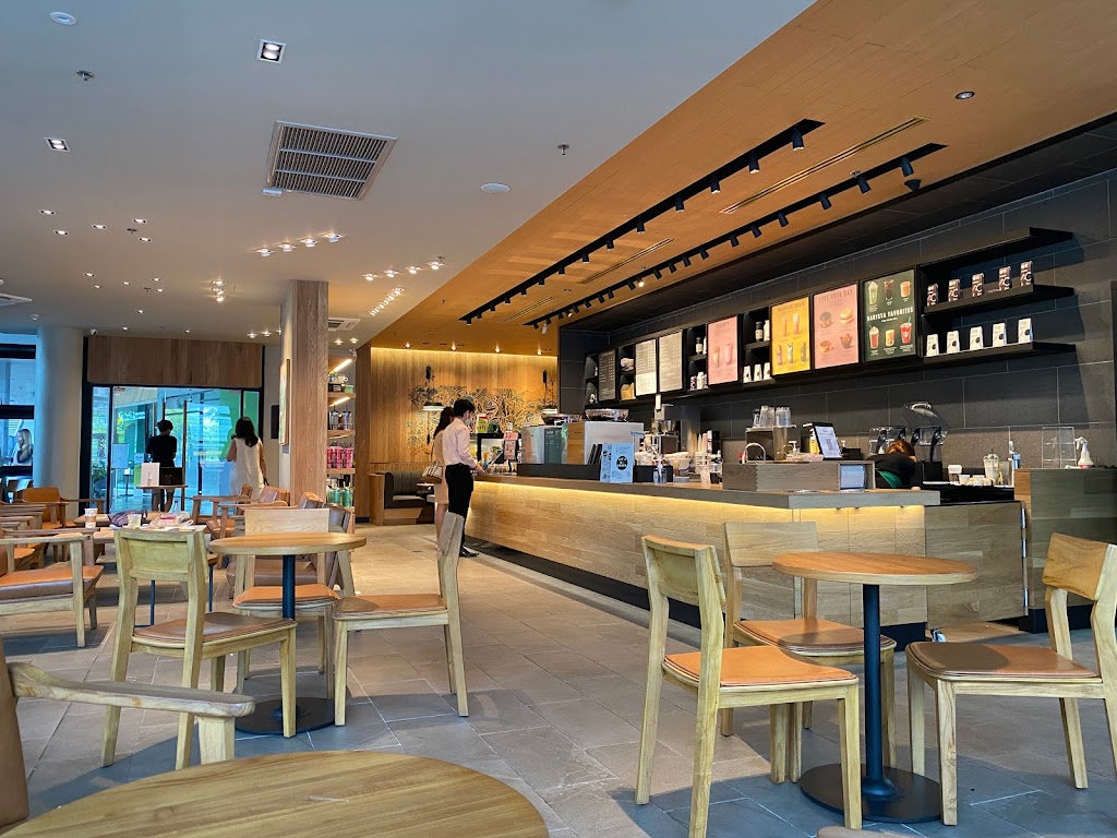 Starbucks (BU)의 사진