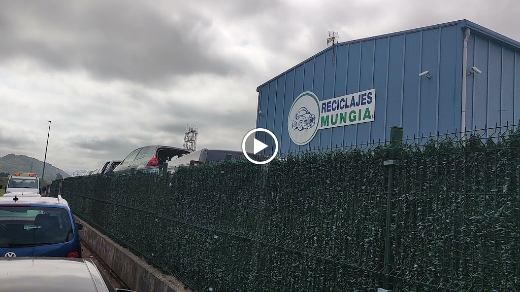 Recicar Mungia S.L. — Videos