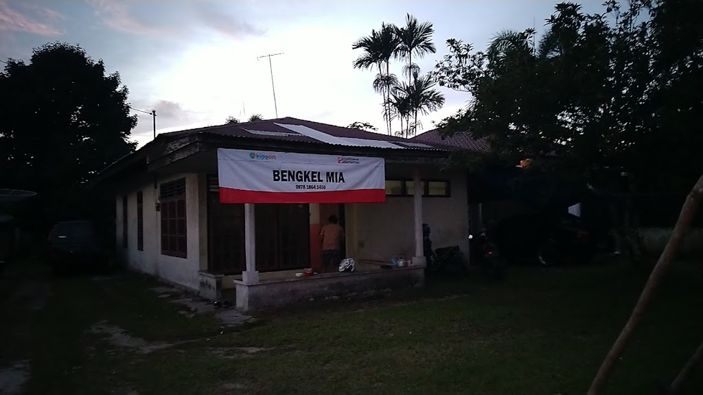 bengkel mia service mobil