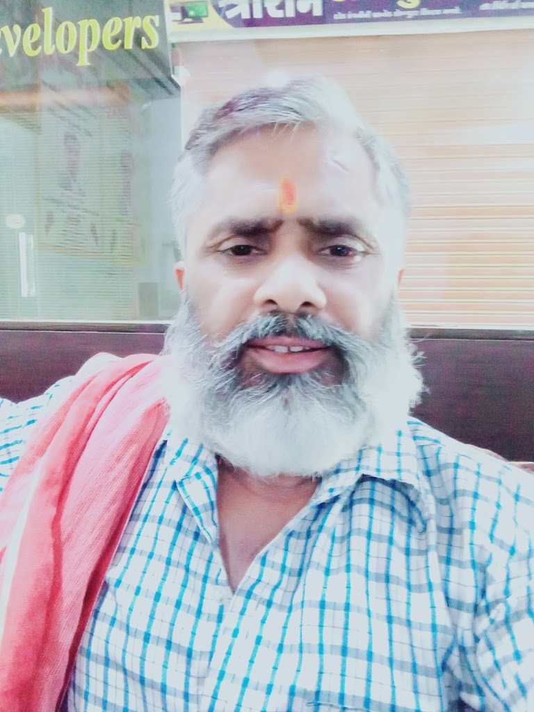 Radhe Bhojanalay