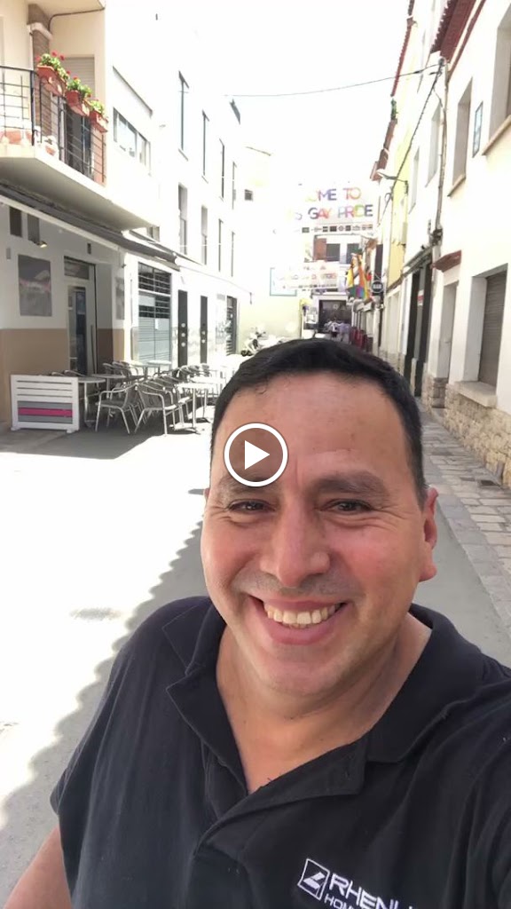 Trentavuit Viejo Torredembarra — Videos