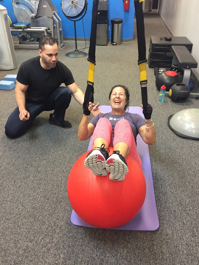  OnPoint Fitness Studio