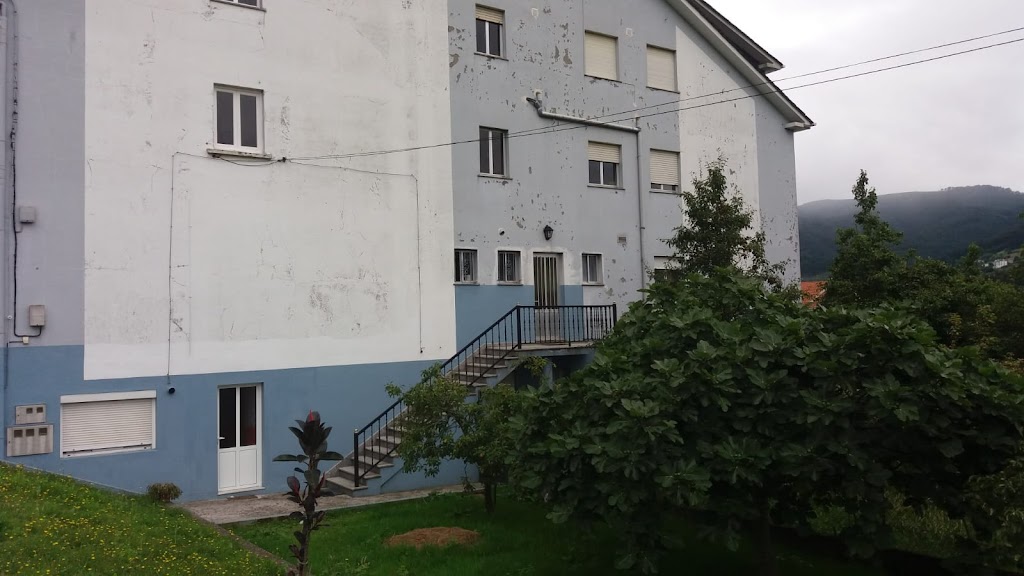 Hospedaje Vigo Cafeteria