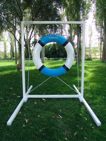 Residencia Canina Los Parejos