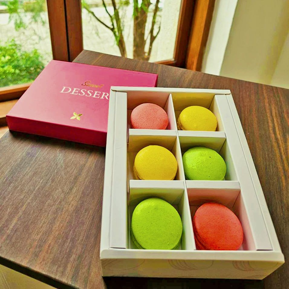 南投稅務出張所-『福瑞堂－云深茶館』 的照片