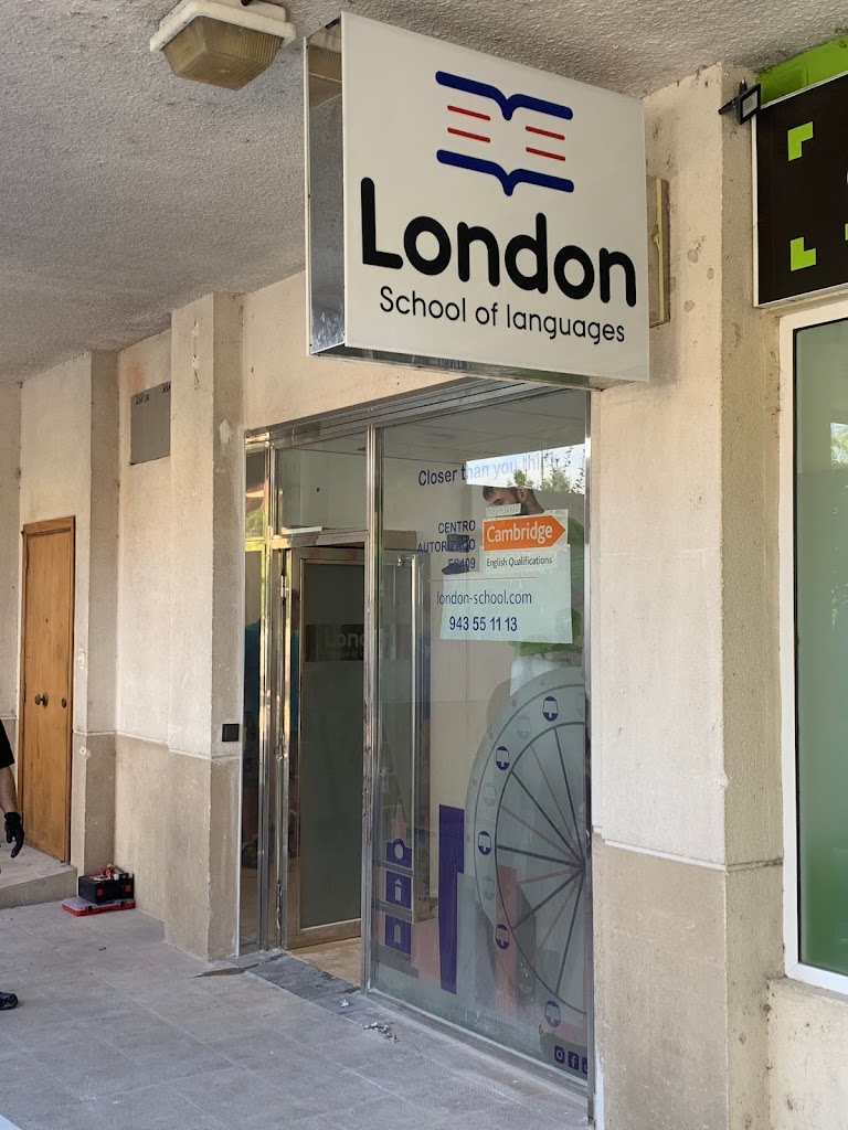 London School of Languages
