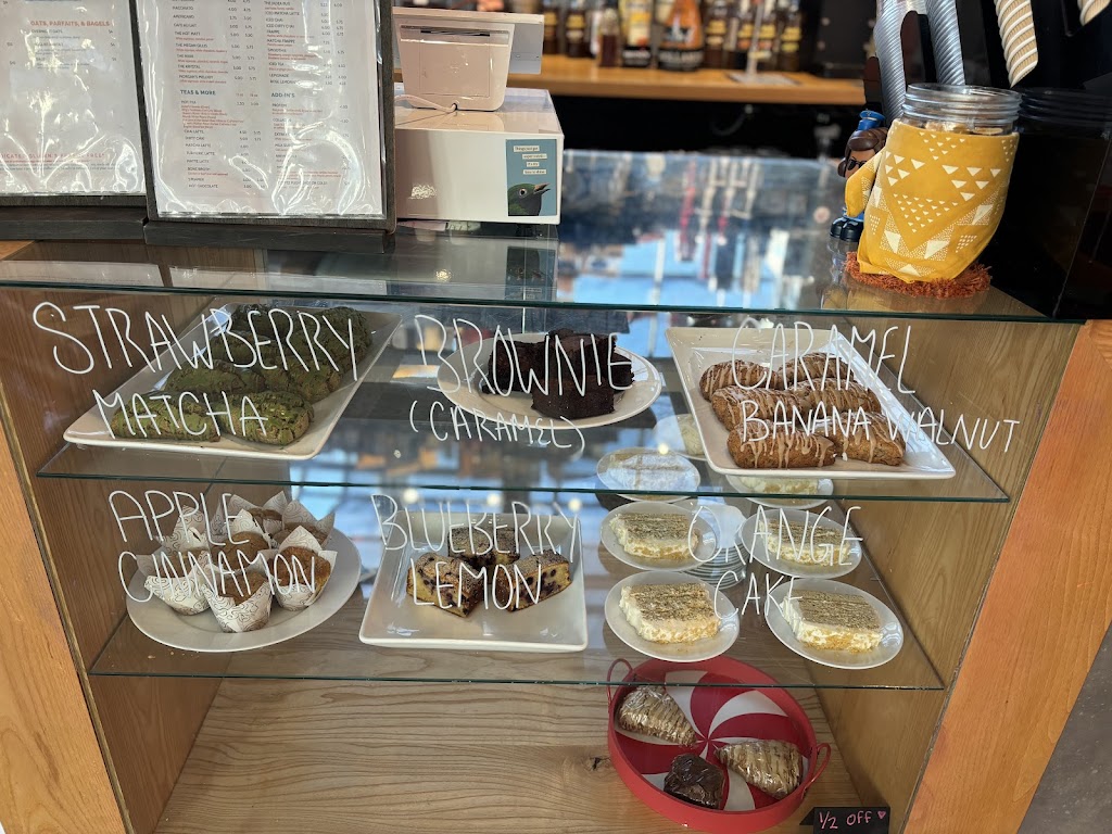 Photo of Blackbox Cafe