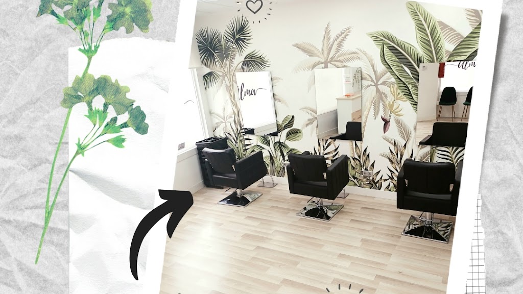 Alma salon de belleza