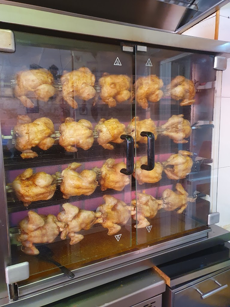 London Doner Kebab