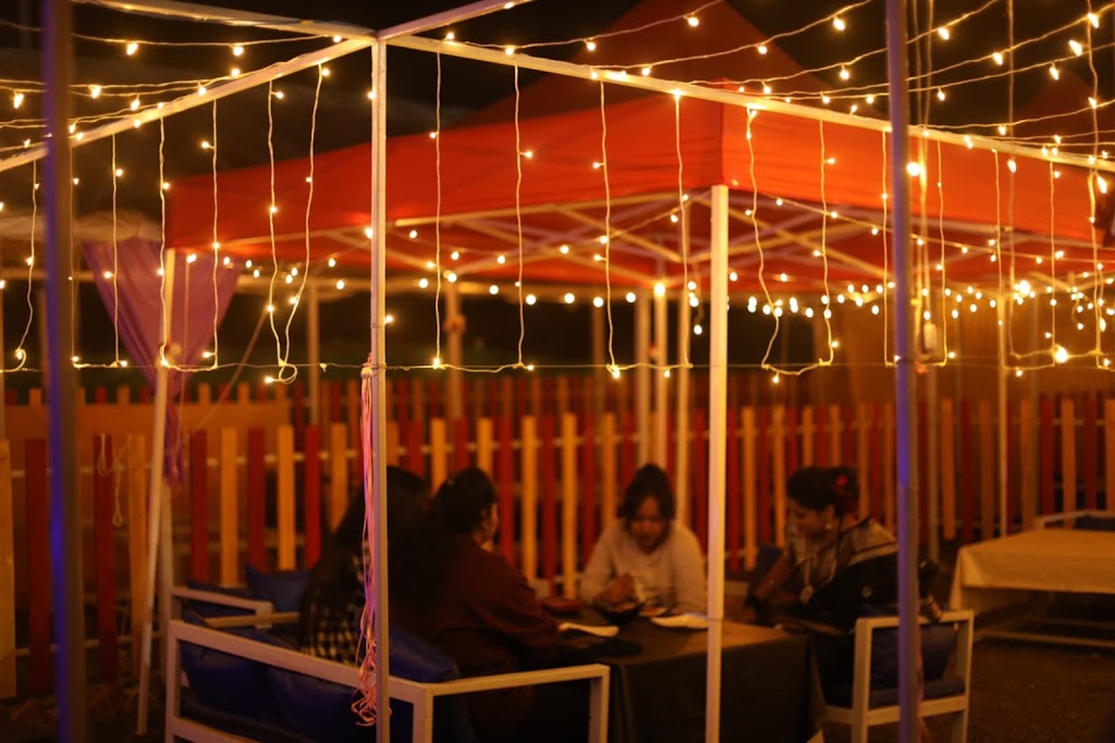 Heaven Restaurant Cafe
