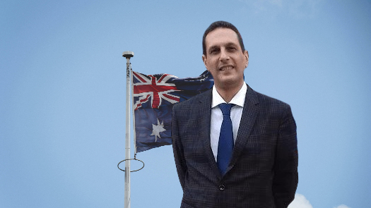 Simon M. - profesor nativo de ingles