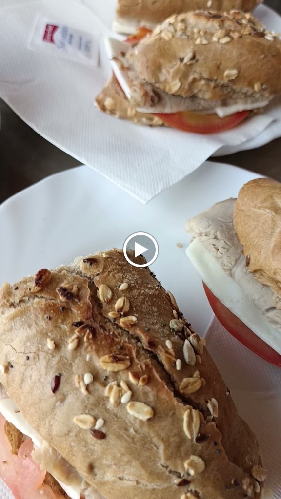 Cafeteria Los Rechazos — Videos