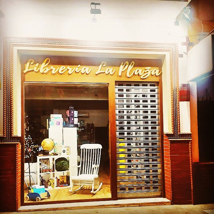 Libreria la Plaza