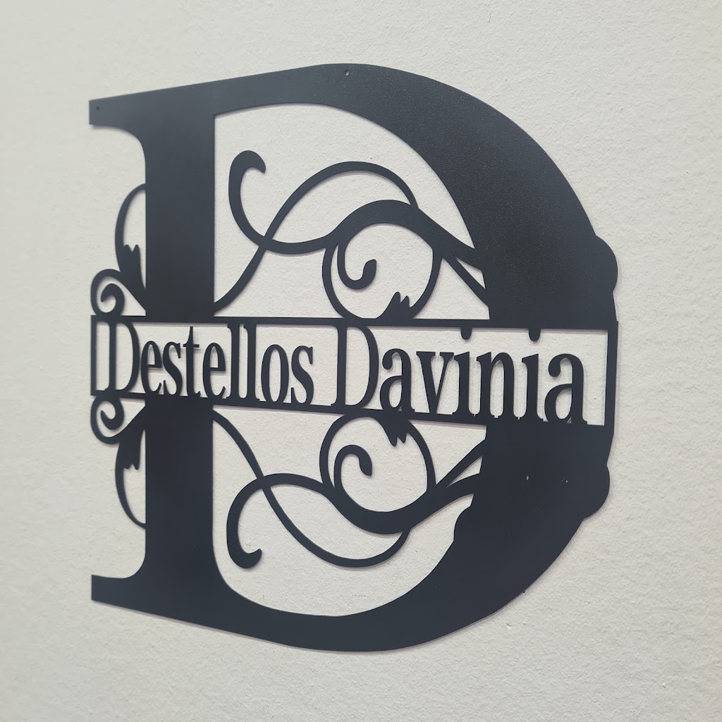 Peluqueria Destellos Estilistas — Mas recientes