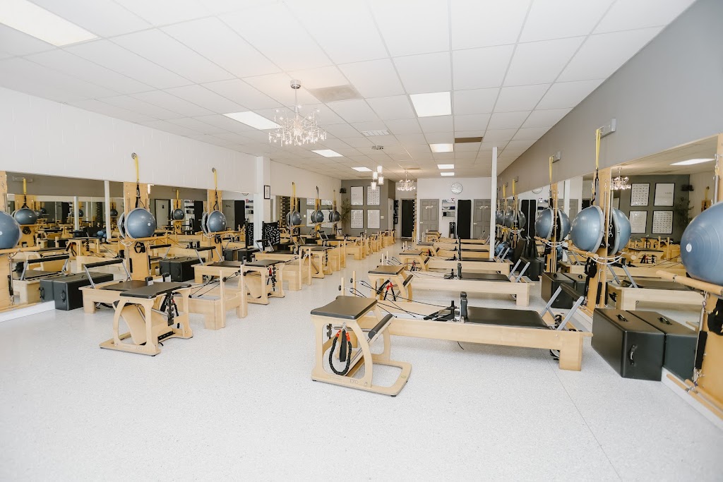  The Pilates Circle - Chino Hills