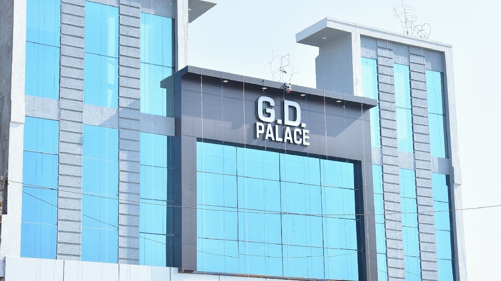 Hotel G D Palace