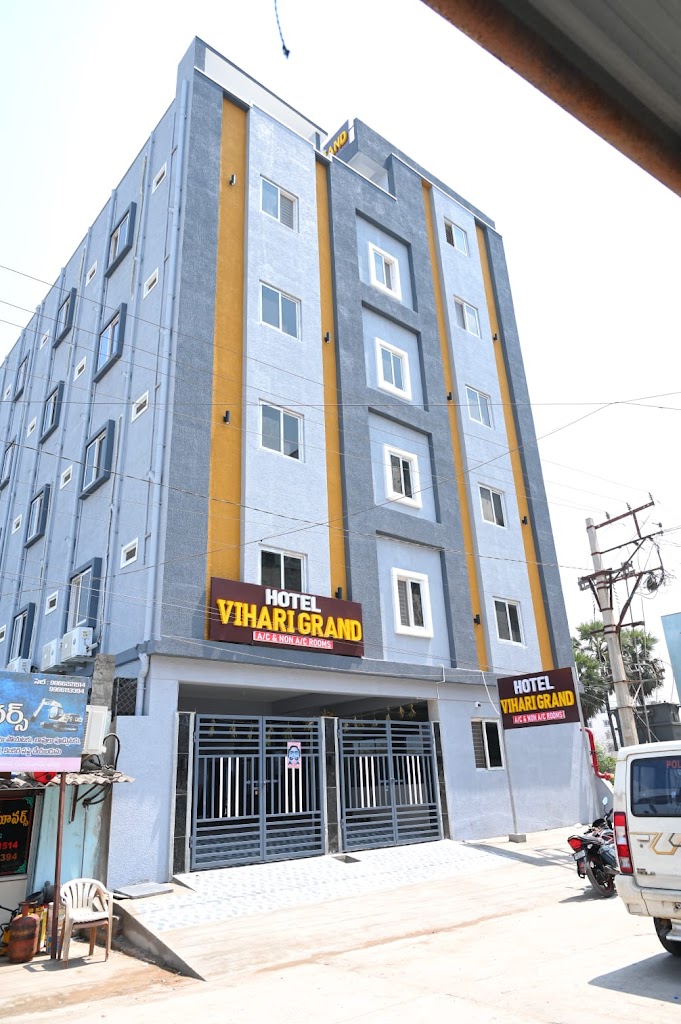 Hotel Vihari Grand