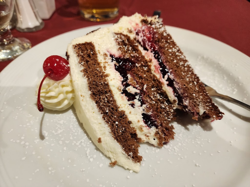 Food & drink