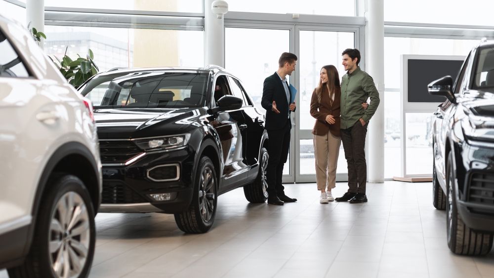 Drive Your Dreams — Del propietario