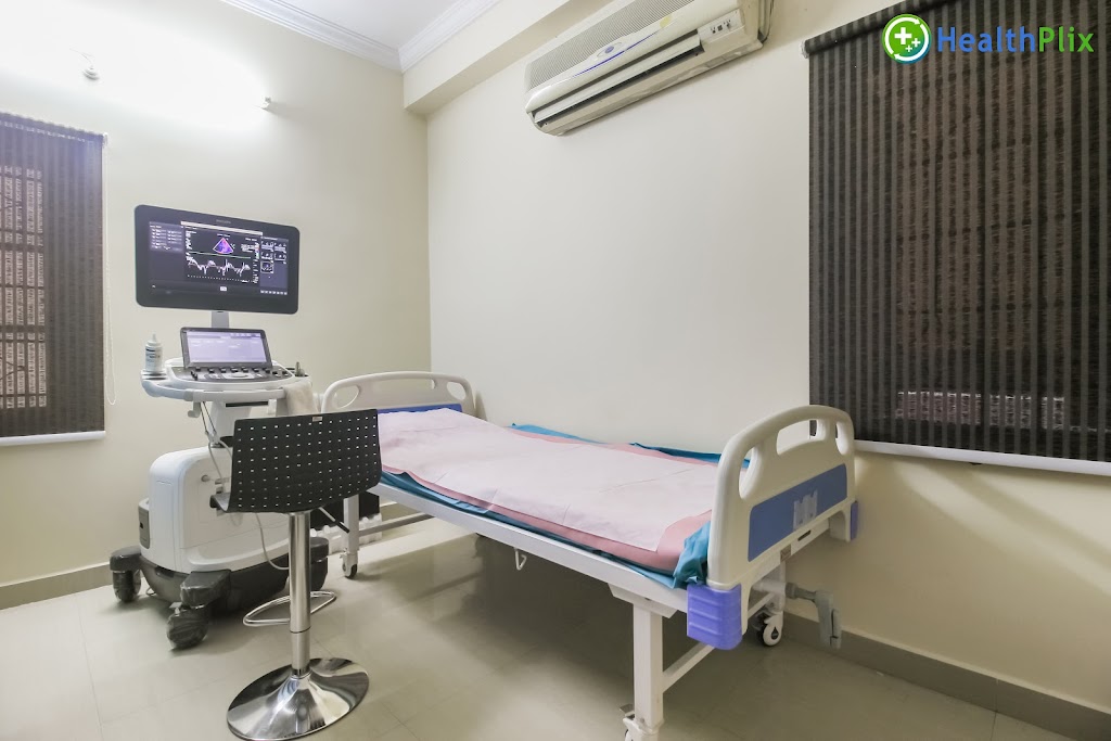 Dr. Dr Ashutosh Kumar Cardiologist