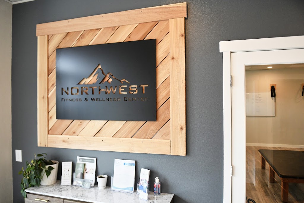  Northwest Fitness & Wellness Center