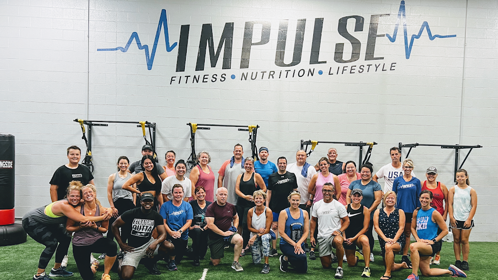  Impulse Training how much are their programs