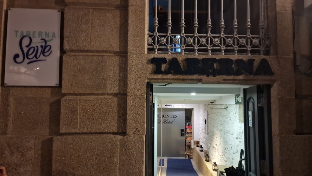 Taberna O Gato Negro