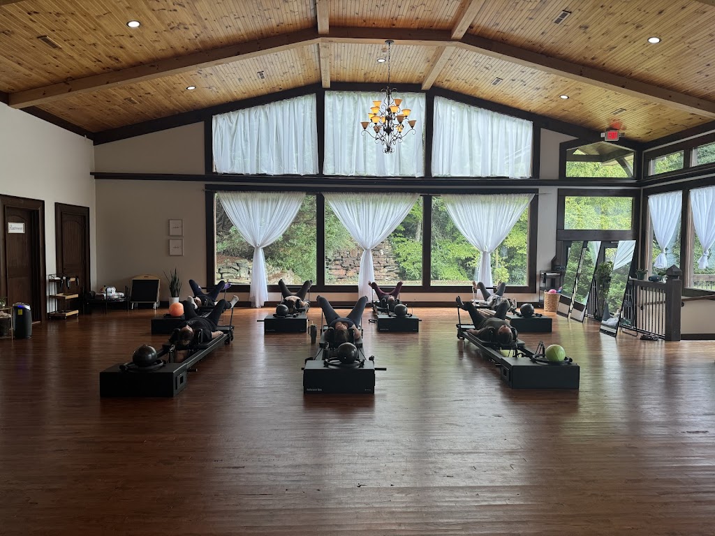  Ascending Studio - Reformer Pilates and Yoga